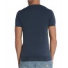 T-shirt in maglia Uomo Guess