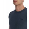 T-shirt in maglia Uomo Guess