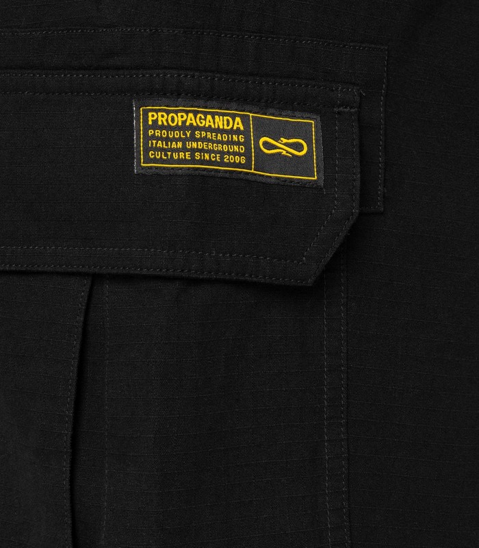 Bermuda Cargo Uomo Propaganda
