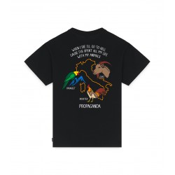 T-shirt Uomo Propaganda