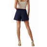 Shorts in crepon Donna Guess