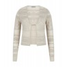 Cardigan in maglia traforata Donna Guess