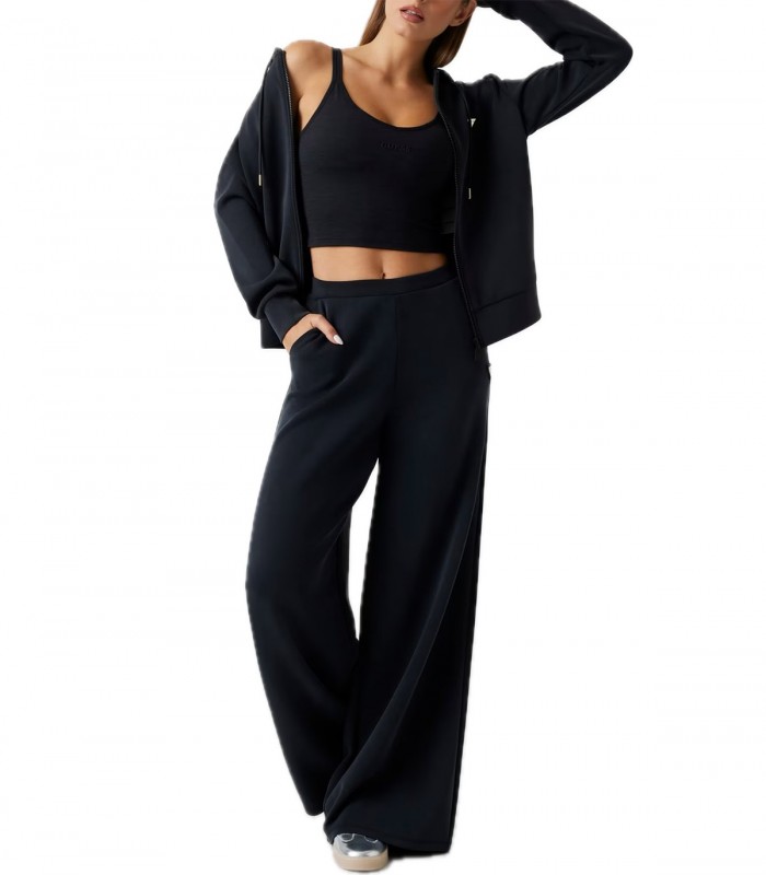 Pantaloni palazzo Donna Guess Olympe