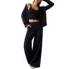 Pantaloni palazzo Donna Guess Olympe