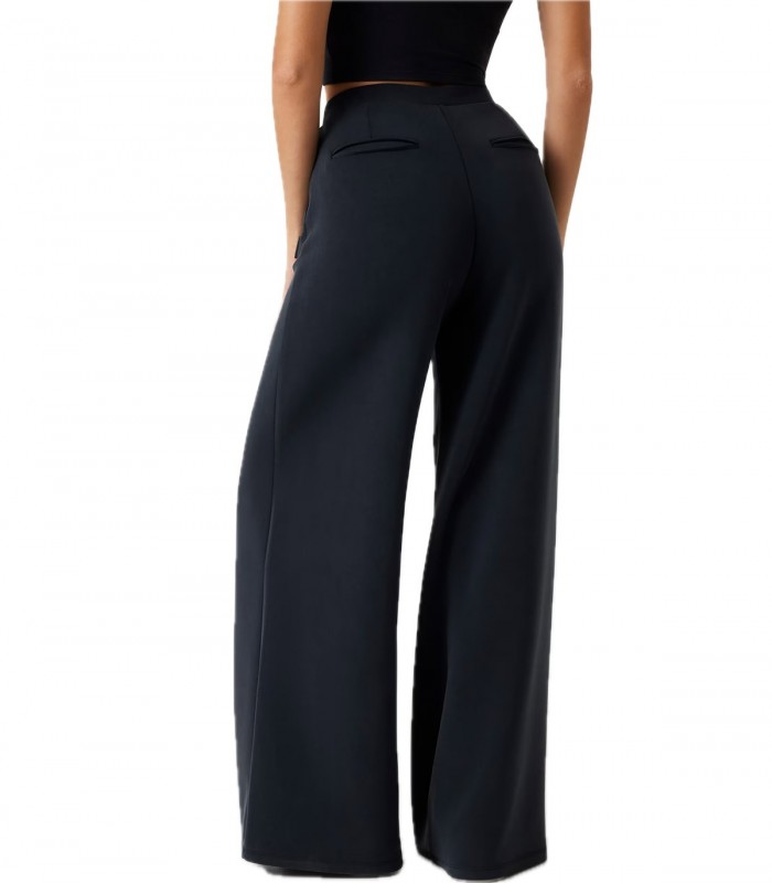 Pantaloni palazzo Donna Guess Olympe