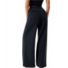 Pantaloni palazzo Donna Guess Olympe