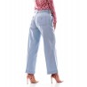 Jeans Wide Leg Donna Guess Zoya