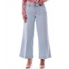 Jeans Wide Leg Donna Guess Zoya
