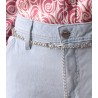 Jeans Wide Leg Donna Guess Zoya
