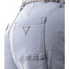 Jeans Wide Leg Donna Guess Zoya