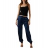 Pantaloni Cargo Donna Guess