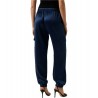 Pantaloni Cargo Donna Guess