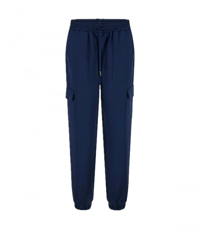 Pantaloni Cargo Donna Guess