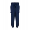 Pantaloni Cargo Donna Guess