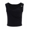 Top crop Donna Guess