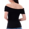 Top Donna Guess