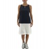 Abito in cotone Donna Anis