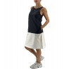 Abito in cotone Donna Anis
