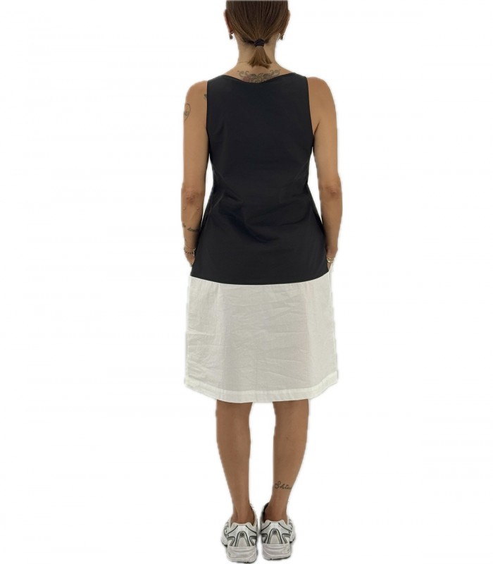 Abito in cotone Donna Anis