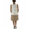 Abito in cotone Donna Anis