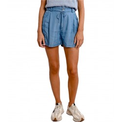 Shorts vita alta Molly Bracken