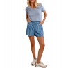 Shorts vita alta Molly Bracken
