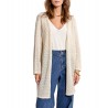 Gilet maniche lunghe Molly Bracken