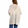 Gilet maniche lunghe Molly Bracken