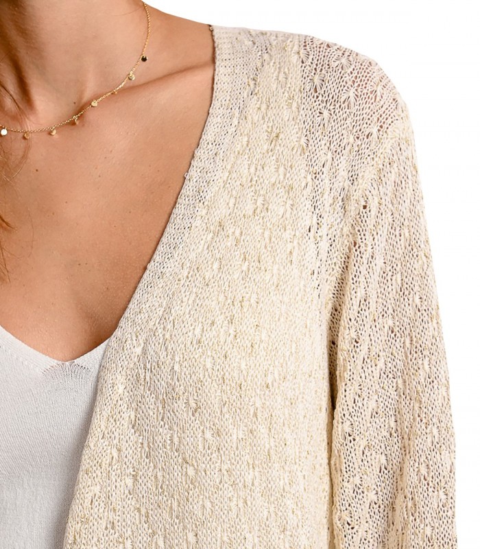 Gilet maniche lunghe Molly Bracken
