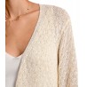 Gilet maniche lunghe Molly Bracken