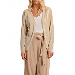 Cardigan aperto Molly Bracken
