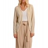 Cardigan aperto Molly Bracken