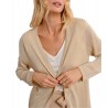 Cardigan aperto Molly Bracken