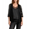 Cardigan ricamato Donna Molly Bracken