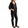 Cardigan ricamato Donna Molly Bracken