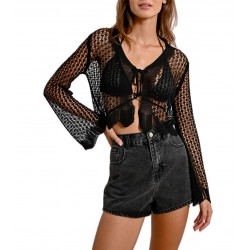 Cardigan in maglia Molly Bracken