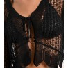 Cardigan in maglia Molly Bracken