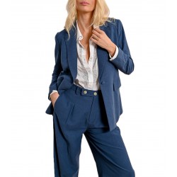 Blazer dritto Molly Bracken