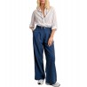 Pantaloni dritti Donna Molly Bracken