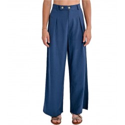 Pantaloni dritti Donna Molly Bracken