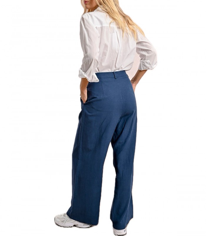 Pantaloni dritti Donna Molly Bracken