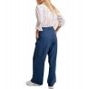 Pantaloni dritti Donna Molly Bracken