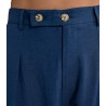 Pantaloni dritti Donna Molly Bracken