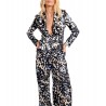 Blazer corto Donna Molly Bracken