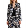 Blazer corto Donna Molly Bracken