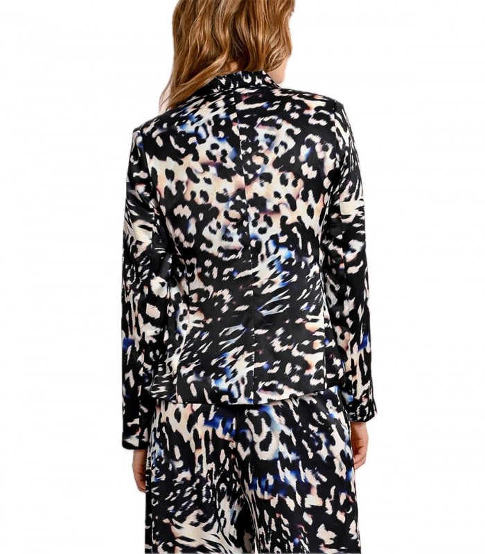 Blazer corto Donna Molly Bracken