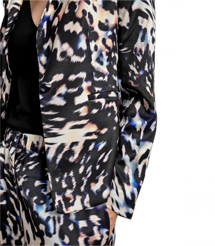 Blazer corto Donna Molly Bracken