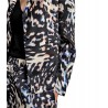 Blazer corto Donna Molly Bracken
