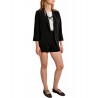 Blazer dritto Donna Molly Bracken