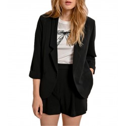 Blazer dritto Donna Molly Bracken